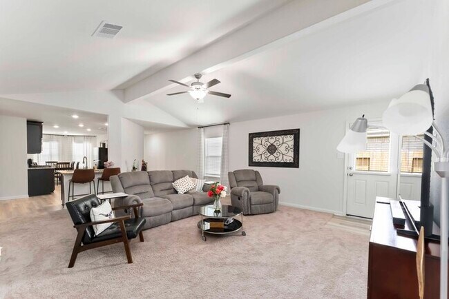 Building Photo - Charming 3 beds 2 baths in Katy!