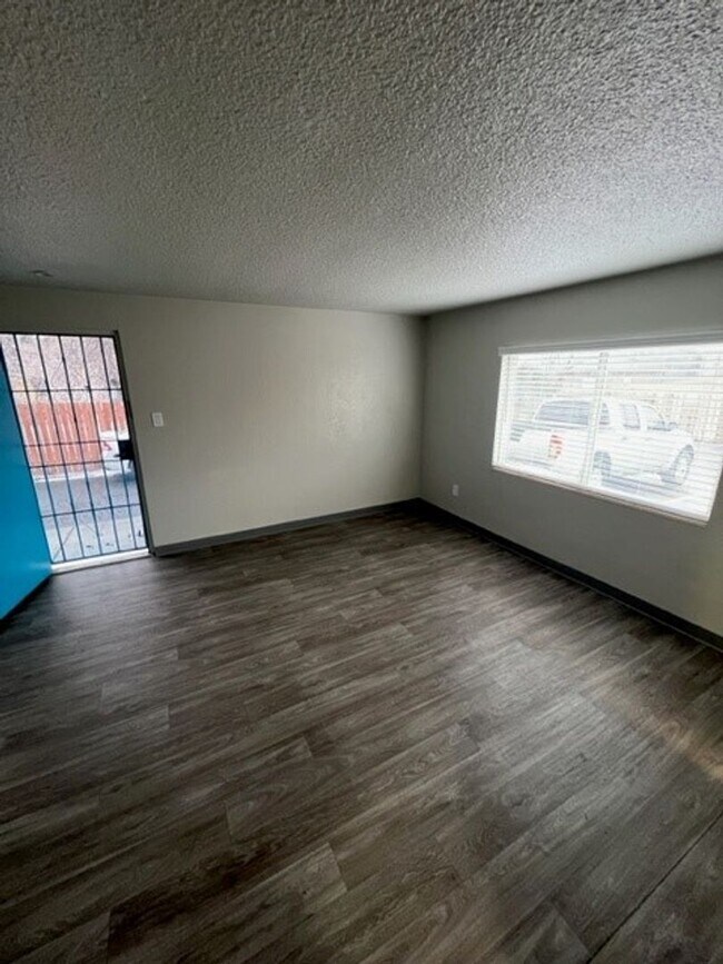 Interior Photo - Park Villa