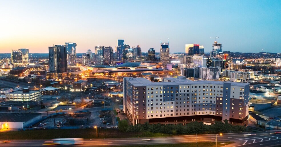 Building Photo - 641 Division St