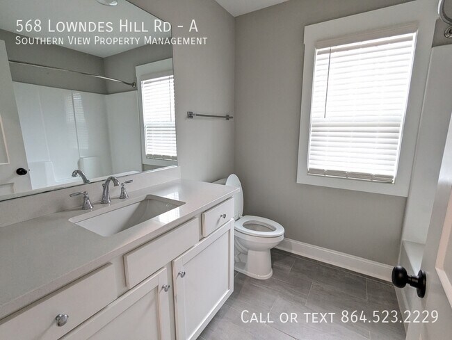 Building Photo - 568 Lowndes Hill Rd