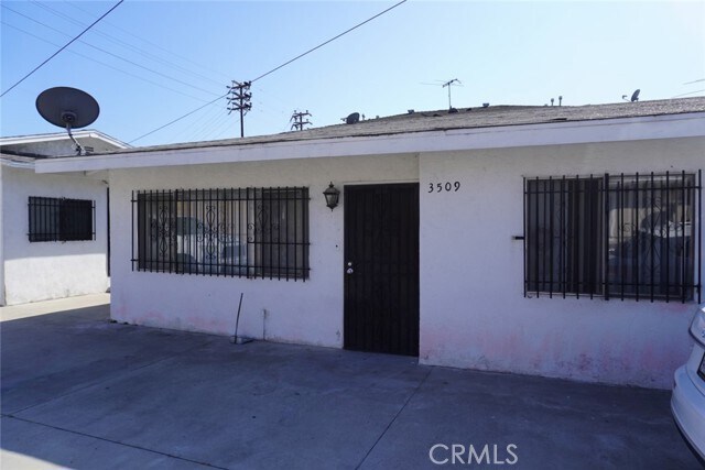 Building Photo - 3509 Marmion Way