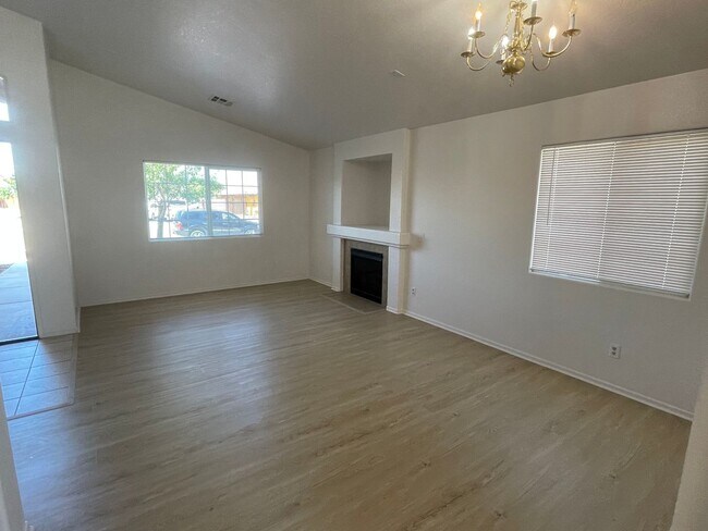 Building Photo - Adelanto Home-3 Bedrooms,2 Bathrooms, Laminate Floors, Indoor Laundry Room, Large Back Yard