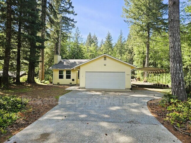 Building Photo - 4401 Big Beef Crossing NW