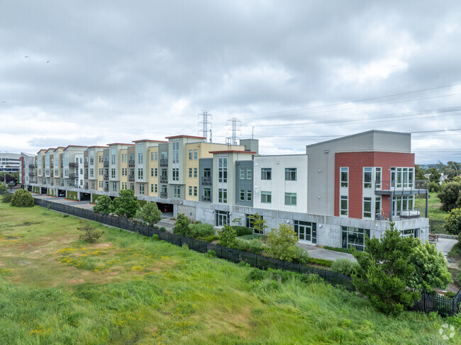 Building Photo - Tidelands