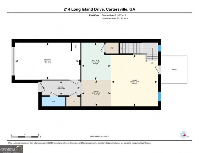Building Photo - 214 Long Is Dr