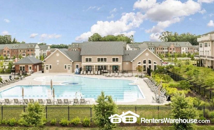 Building Photo - 7303 Old Calvary Rd