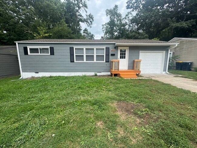 Primary Photo - Welcome Home