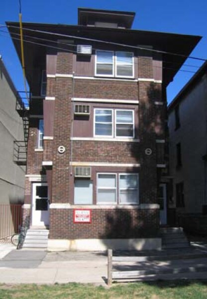 Building Photo - 528-530 W Washington Ave