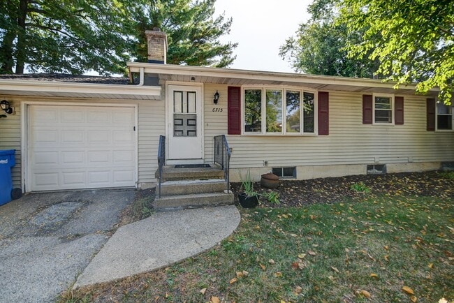 Primary Photo - Katzfey-6715-6717 Century Ave