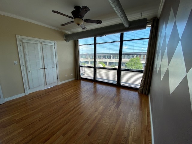 master bedroom - 1151 W 15th St