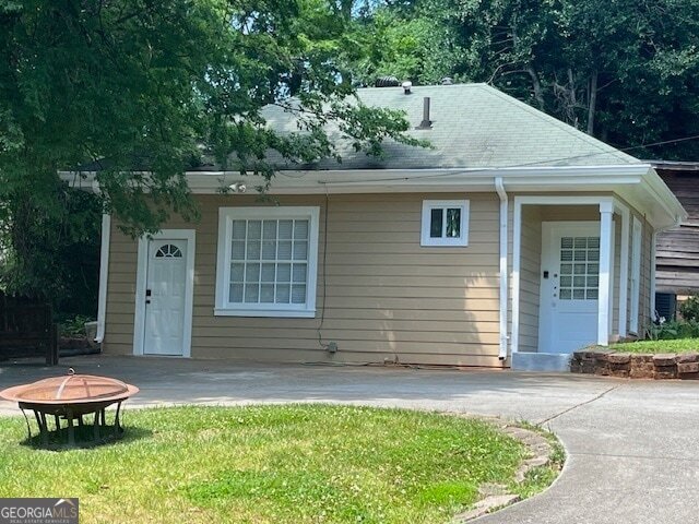 Primary Photo - 806 Briarcliff Rd NE