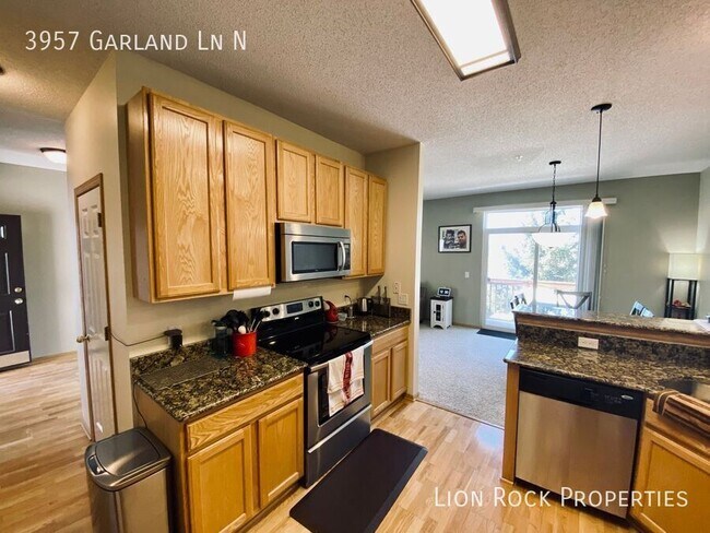 Building Photo - 3957 Garland Ln N