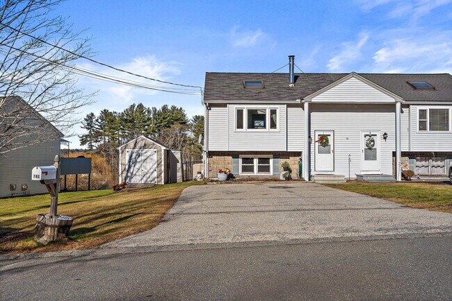 Primary Photo - 74 Derryfield Rd