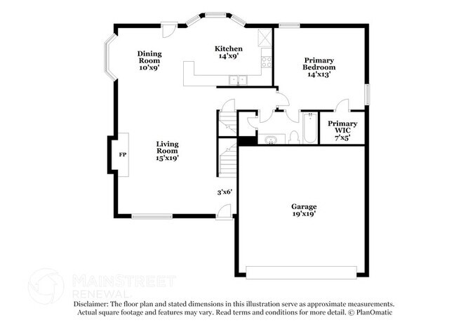 Building Photo - 2752 N 109th Terrace