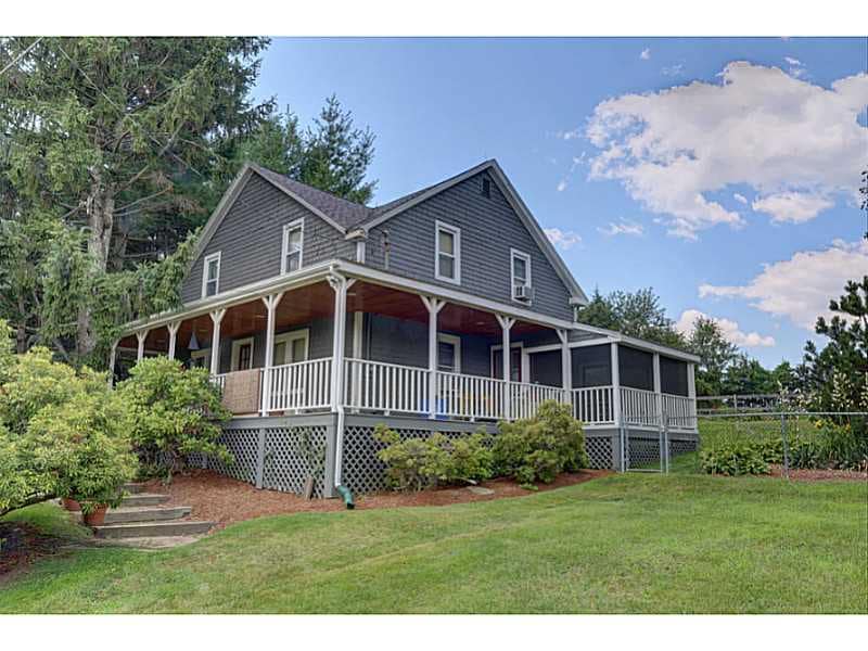 Building Photo - 43 Serpentine Rd