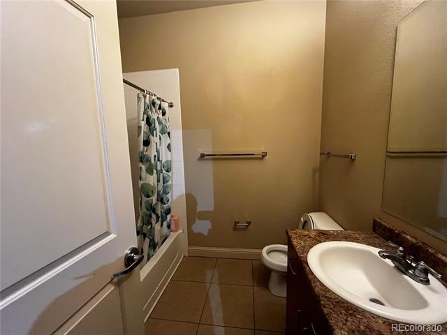 Building Photo - 5401 S Park Terrace Ave