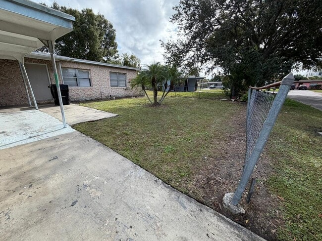Building Photo - Spacious 4BR Home in Orlando – Move-In Ready with Parking & Great Location!