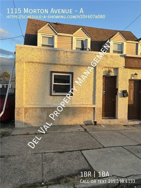Primary Photo - 1115 Morton Ave
