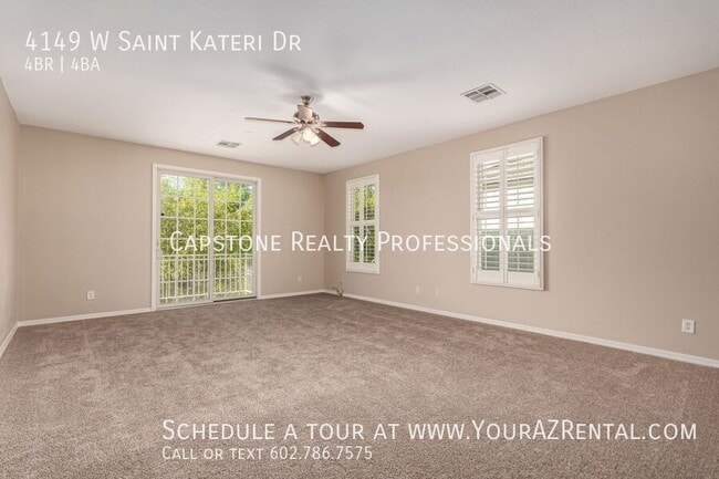 Building Photo - 4149 W St Kateri Dr