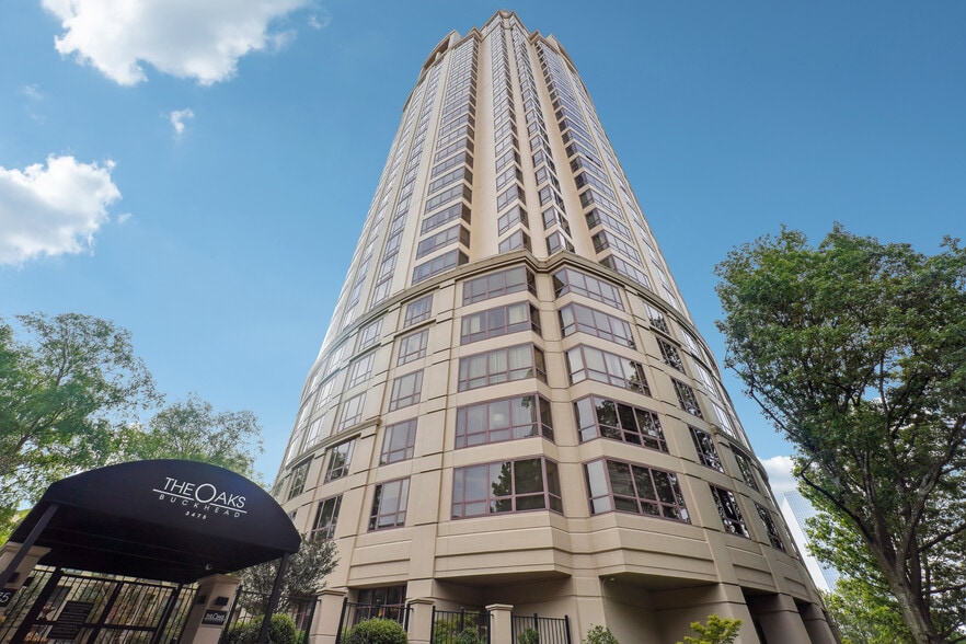 Building Photo - 3475 Oak Valley Rd NE