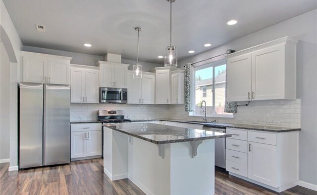 Building Photo - 14420 99th Ave SE