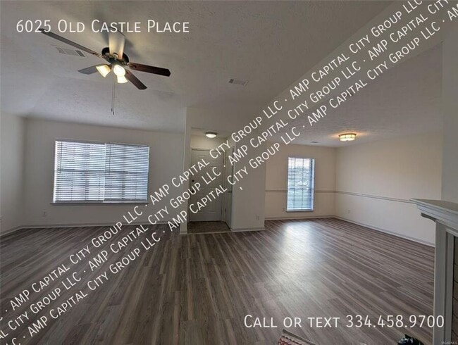 Building Photo - 6025 Old Castle Place-