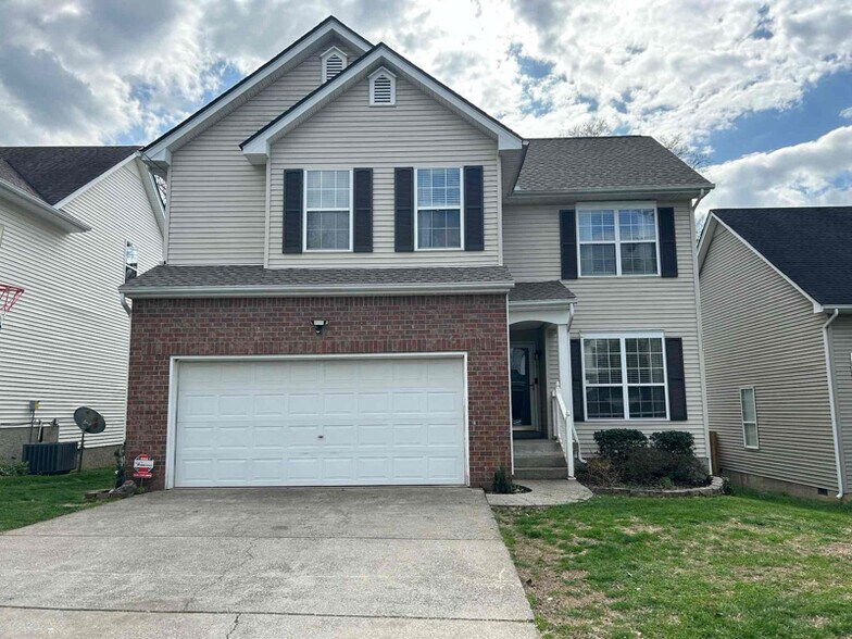 Primary Photo - 4112 Meadowgreen Dr