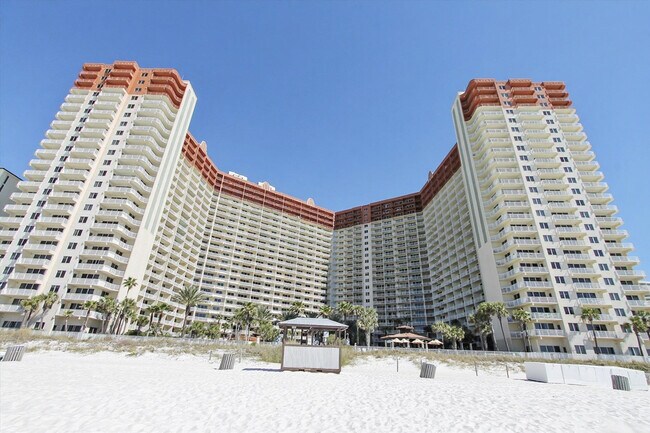 Building Photo - 104 Gulfside Ct