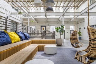 Building Photo - Highland Mill Lofts