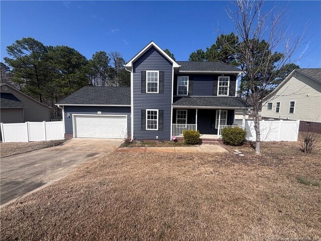 Building Photo - 6308 Firefly St