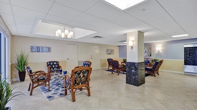 Building Photo - 1500 S Ocean Blvd
