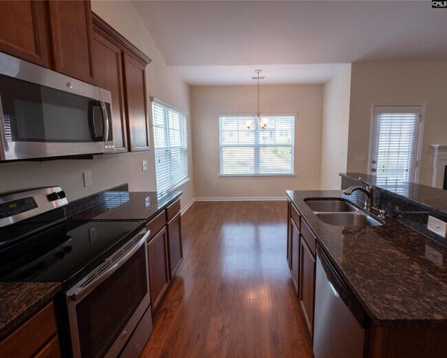 Building Photo - 1137 Portrait Hill Dr