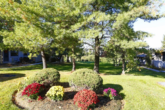 Building Photo - Sherbrook