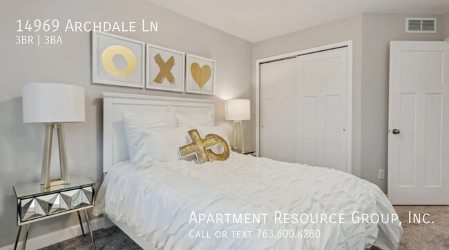 Building Photo - 14969 Archdale Ln