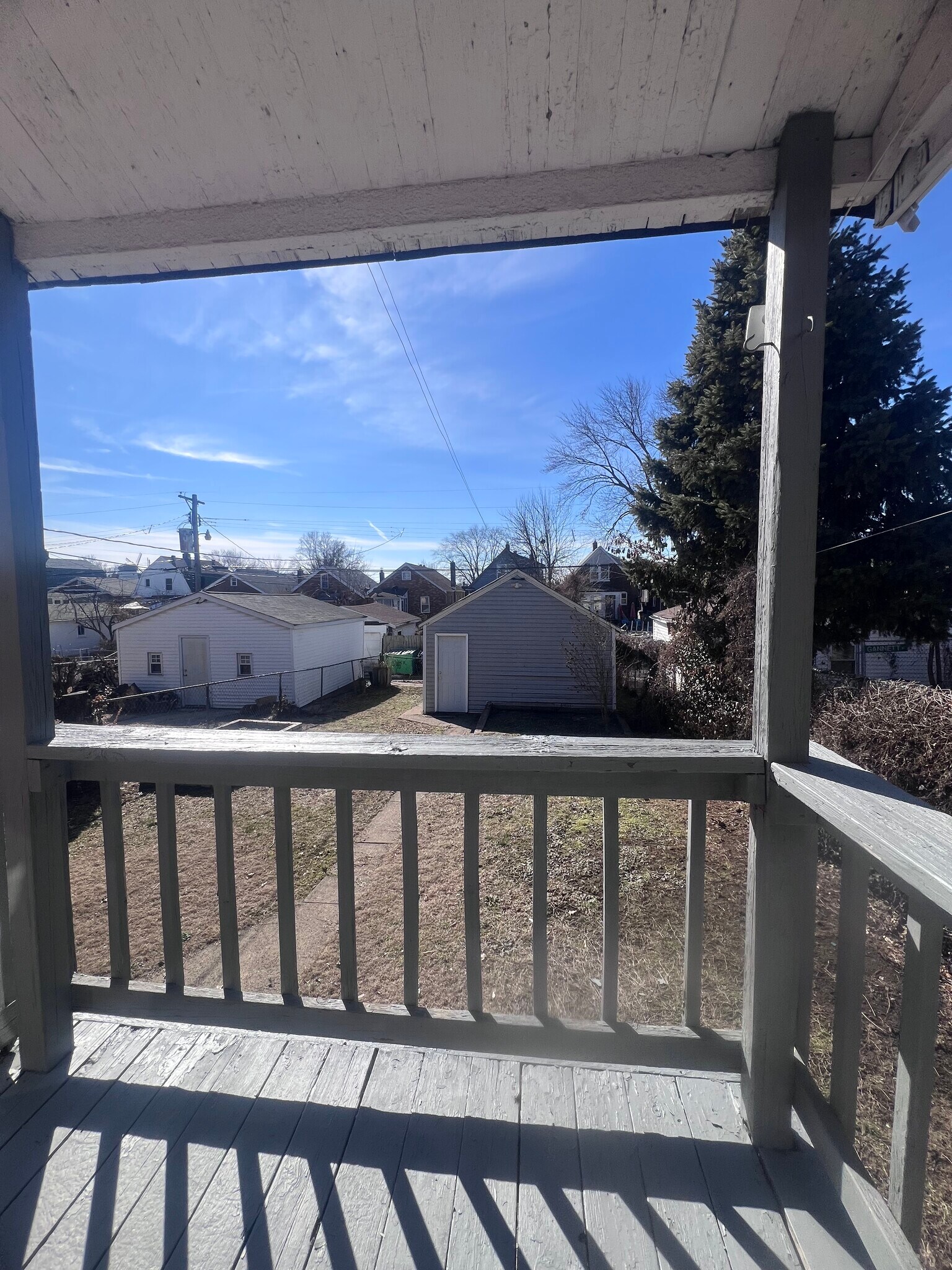 Building Photo - 4360 Gannett St