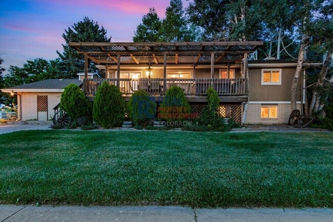 Primary Photo - 23551 Co Rd 5