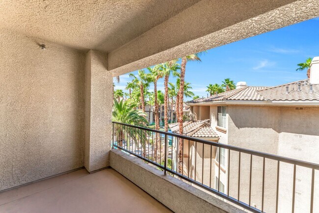 Building Photo - 7139 S Durango Dr