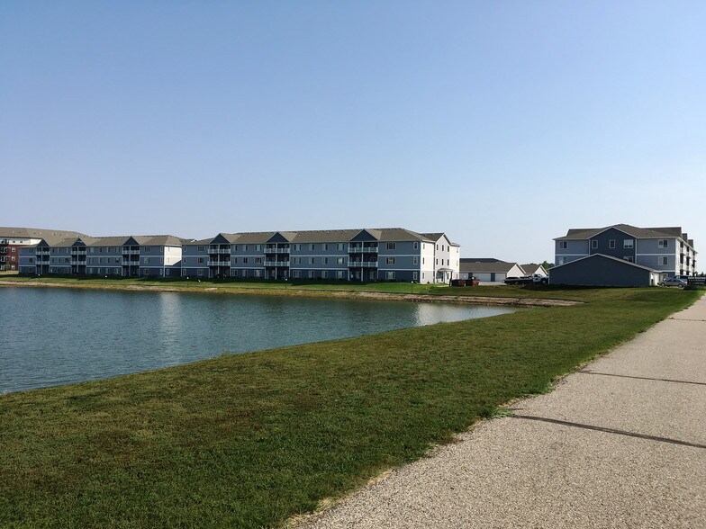 Cornerview Apartments Mandan Nd Apartment Finder