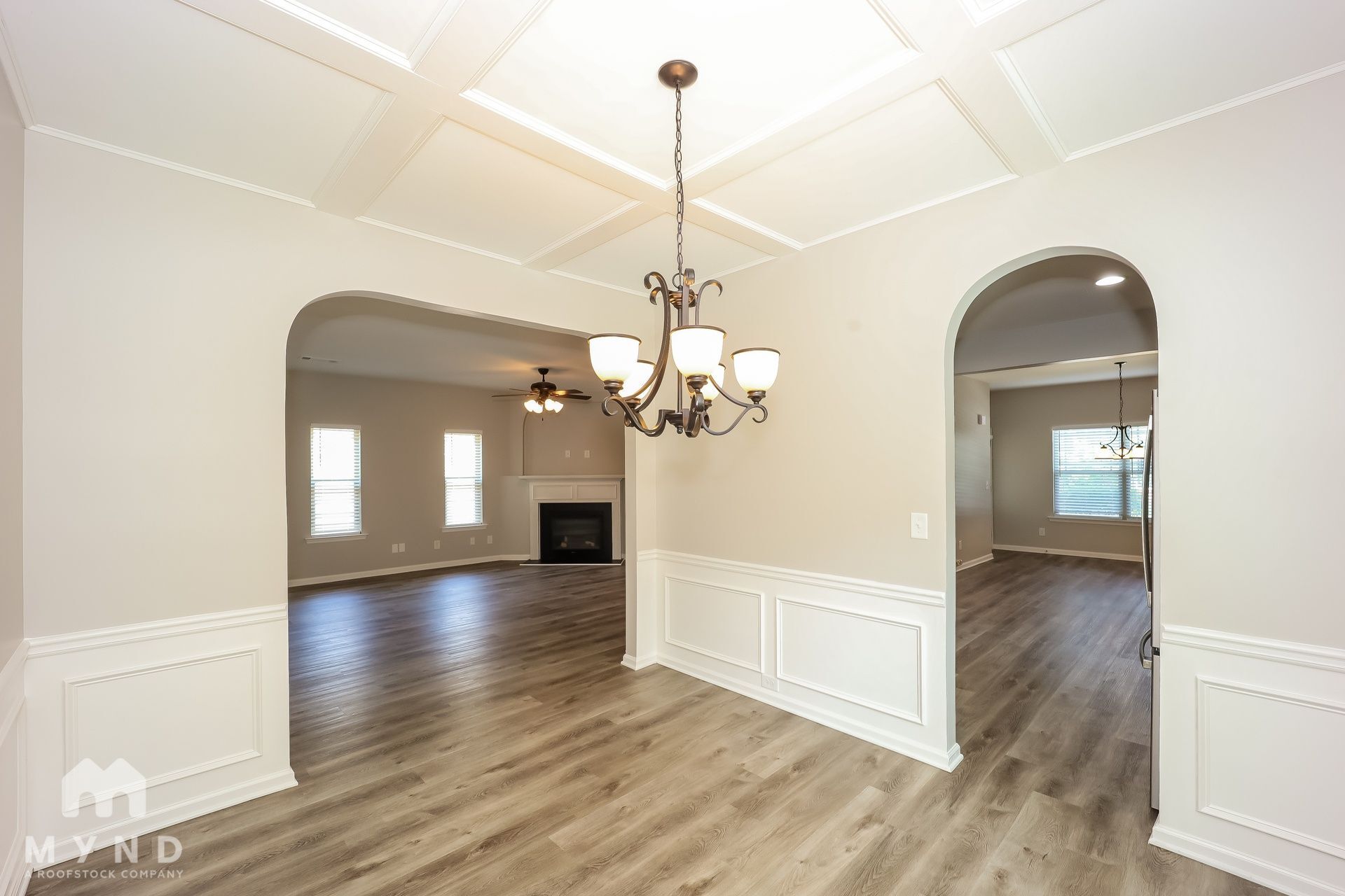 Building Photo - 61 Matador Way