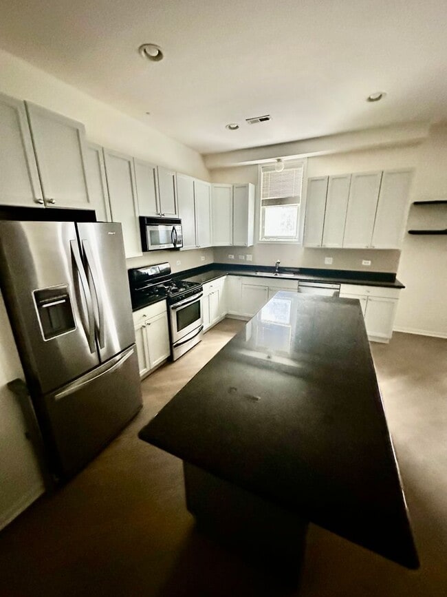 Building Photo - Huge 2 Bed 2 Bath New Construction Garden Condo in Rogers Park