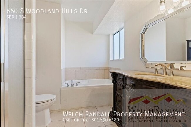 Building Photo - 660 Woodland Hills Dr