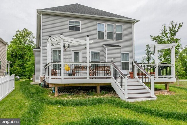 Building Photo - 22800 Bubbling Brook Dr