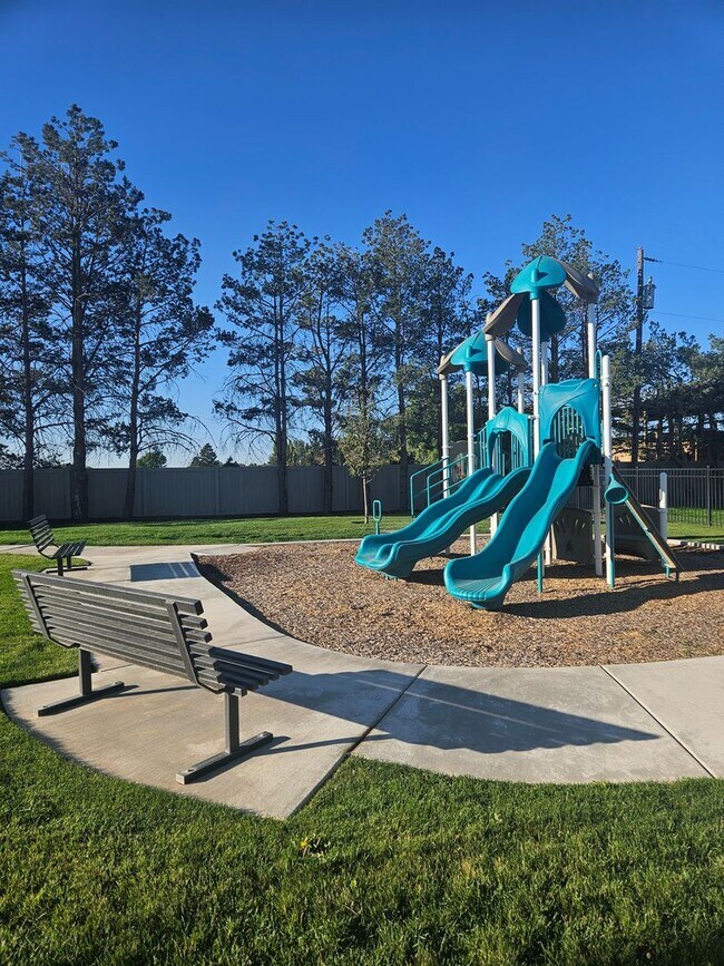 Building Photo - Brand new 4  Bedroom Home  - Lupine Cove S...