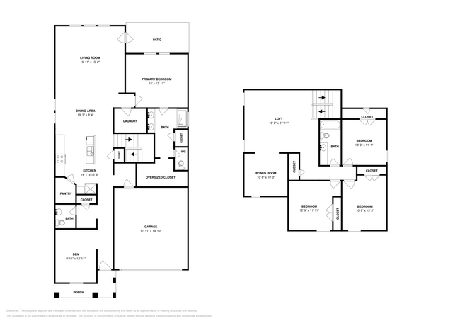 Building Photo - 6124 Tawakoni Ln