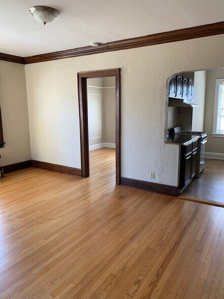 Building Photo - 3817 N Humboldt Blvd
