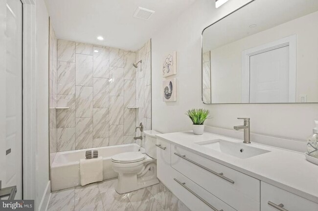 Building Photo - 5805 Massachusetts Ave