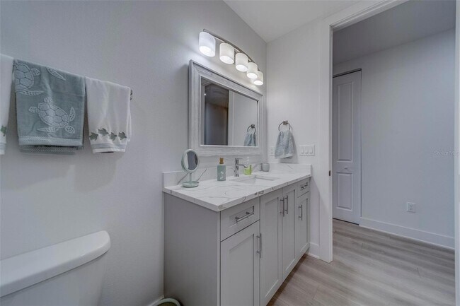 Building Photo - 400 150th Ave