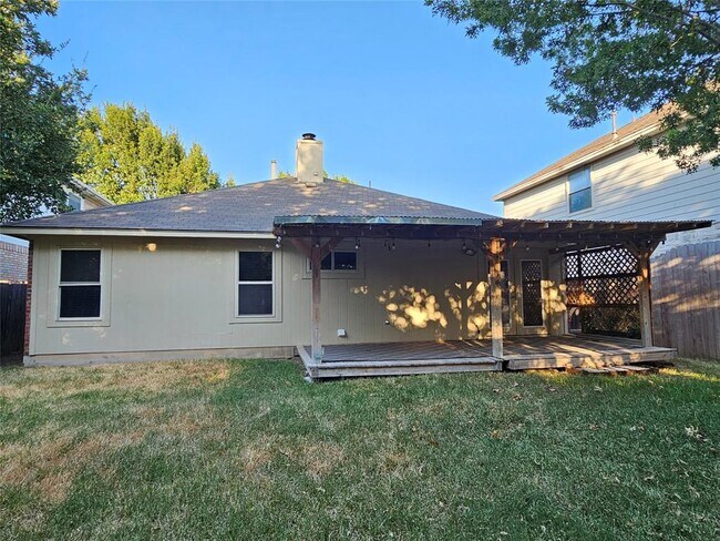 Building Photo - 3932 Haleys Way