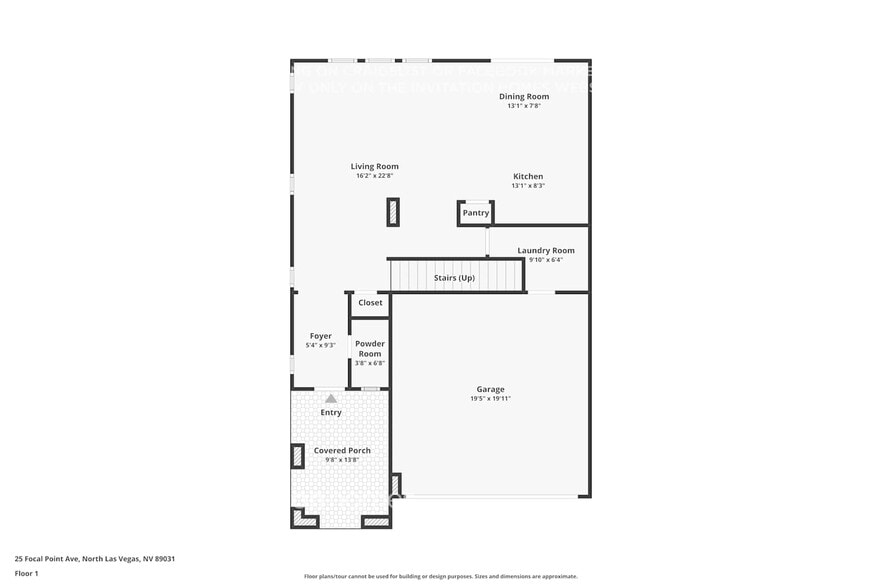 Building Photo - 25 W Focal Point Ave