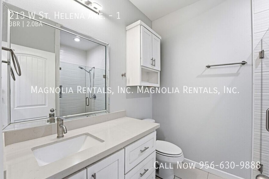 Building Photo - 213 W St Helena Ave